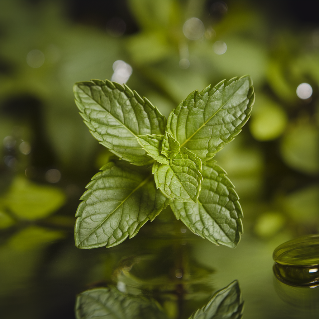 Peppermint